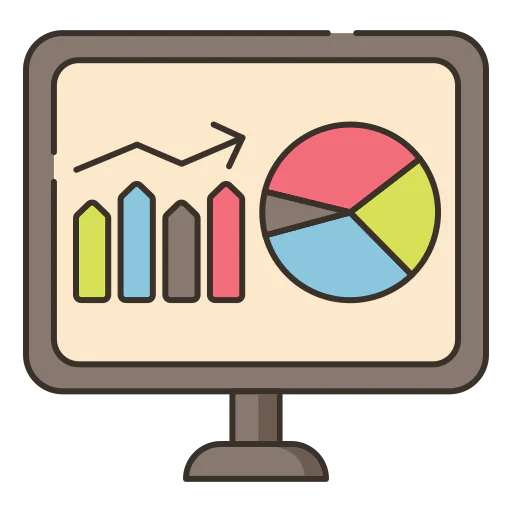 Data icon