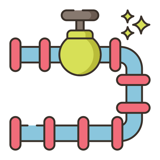 Pipeline 图标