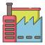 Factory 图标 64x64