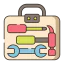 Toolbox 图标 64x64
