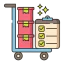 Logistics icon 64x64