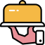Room service 图标 64x64