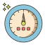 Meter 图标 64x64