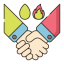Deal 图标 64x64