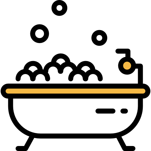 Bath Symbol