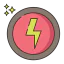 Power industry 图标 64x64