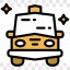 Taxi 图标 64x64