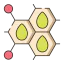 Molecule 图标 64x64