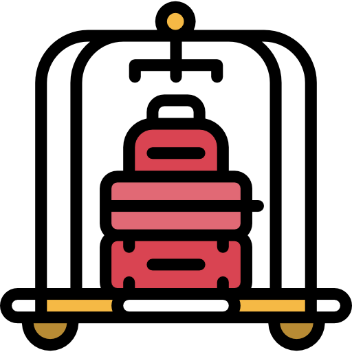 Baggage icon
