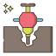 Drill 图标 64x64