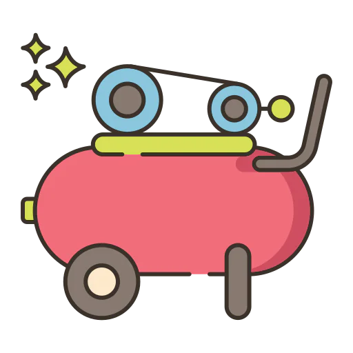 Compressor icon