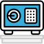 Safebox 图标 64x64