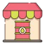 Oil market 图标 64x64