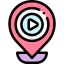 Video icon 64x64