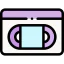 Videotape icon 64x64