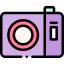 Camera icon 64x64