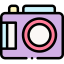 Camera icon 64x64