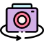 Camera icon 64x64