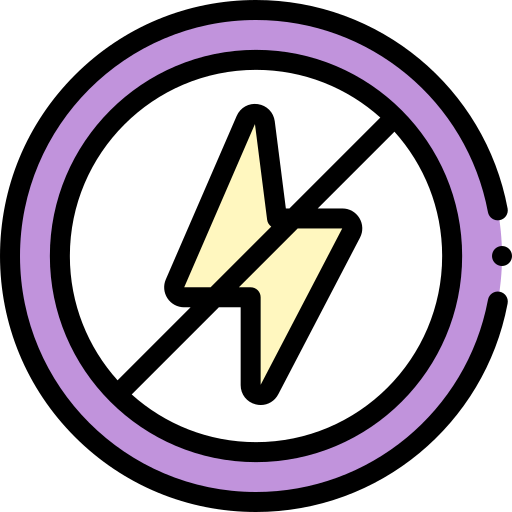 Flash icon