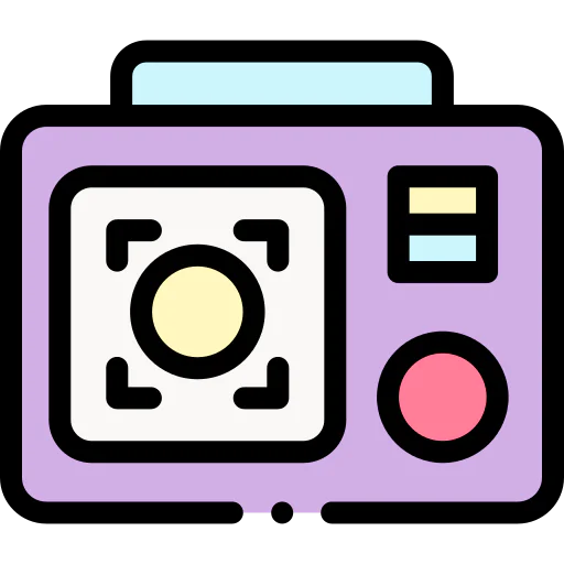 Camera icon