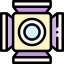 Spotlight icon 64x64