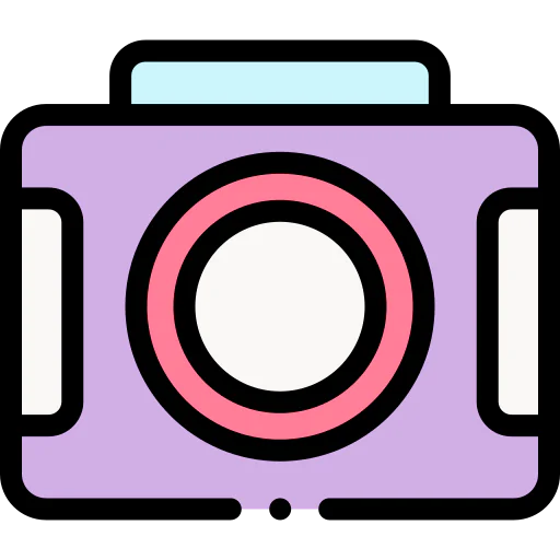 Camera icon