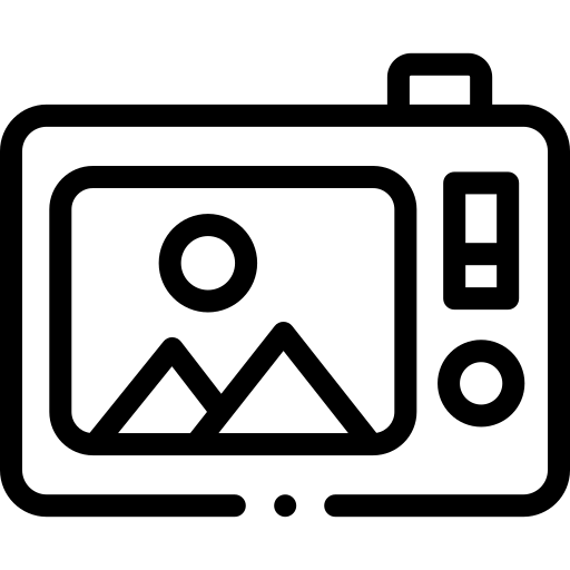 Camera Symbol