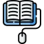 Book 图标 64x64