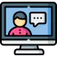 Monitor 图标 64x64