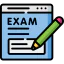 Exam 图标 64x64