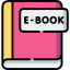 Ebook 图标 64x64
