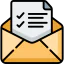 Email 图标 64x64