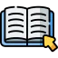 Book 图标 64x64