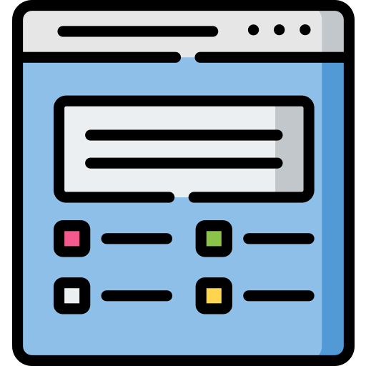 Browser icon