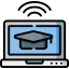 Laptop 图标 64x64