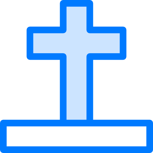 Cross icon