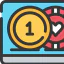 Casino icon 64x64