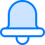 Bell icon 64x64
