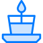 Candle icon 64x64