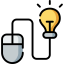 Mouse 图标 64x64