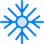 Snowflake icon 64x64