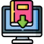 Download 图标 64x64