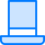 Top hat icon 64x64