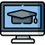 Monitor 图标 64x64