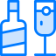 Champagne icon 64x64