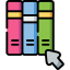 Books 图标 64x64