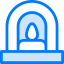 Fireplace icon 64x64