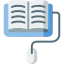 Book icon 64x64