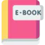 Ebook icon 64x64