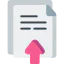 File upload icon 64x64